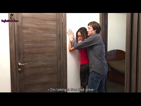 ❤️ Сексуалдуу риэлтор квартирасын сатууда кискасын сезгичтик менен жулкулдатат жана батири - Krempai ❌ Порно бизде ky.sexogolic-info.ru ❌️